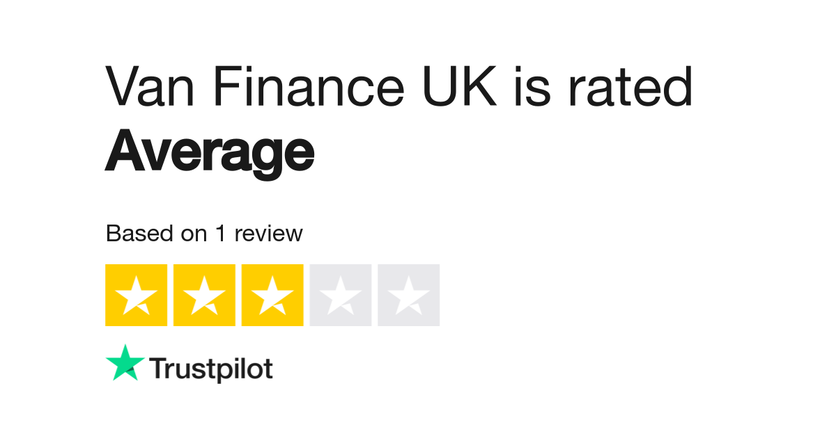 van-finance-uk-reviews-read-customer-service-reviews-of-vanfinanceuk