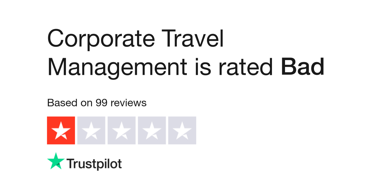 ctm travel employee reviews
