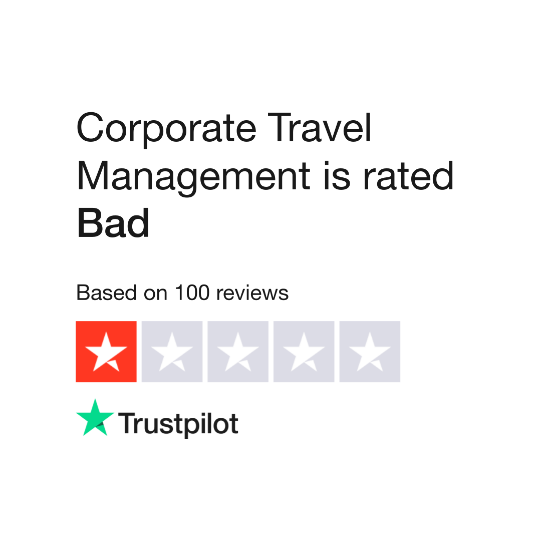 review a travel company