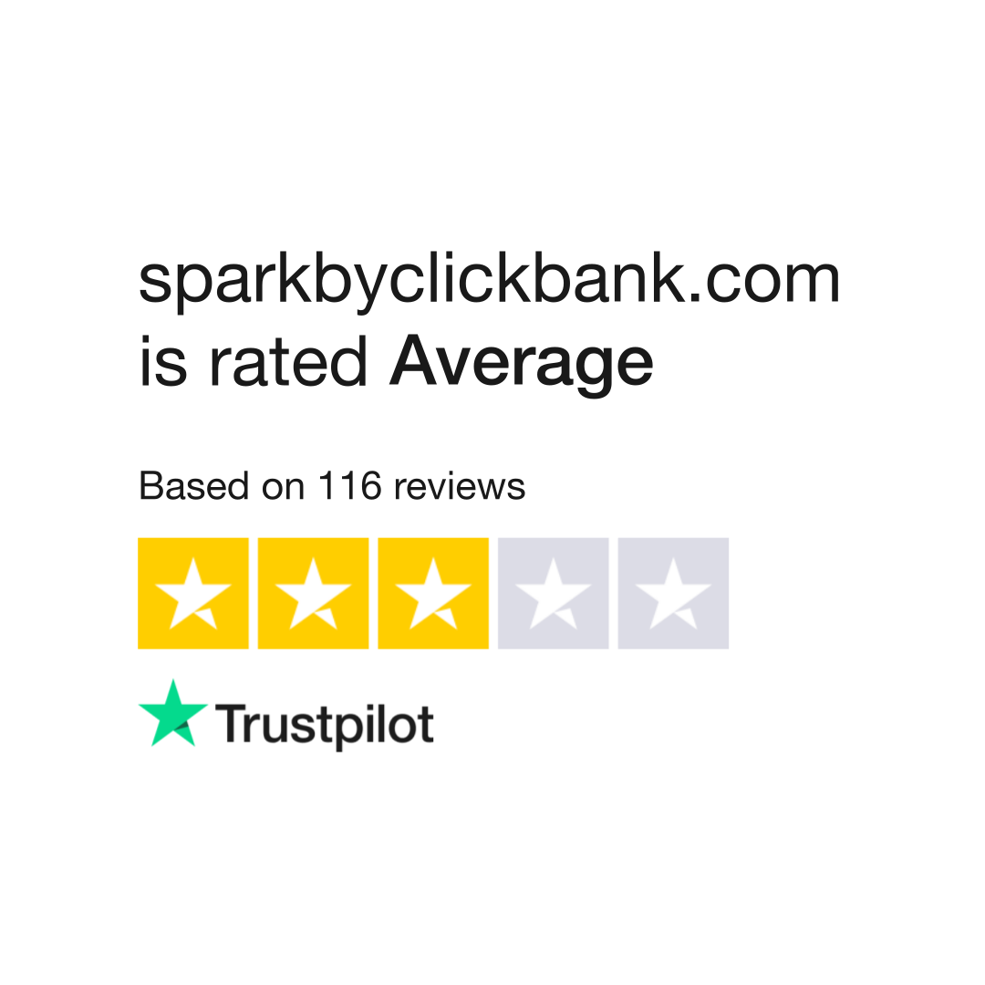 Spark by ClickBank Affiliate Review