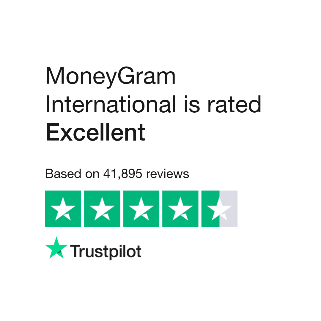MoneyGram International Reviews Read Customer Service Reviews of www