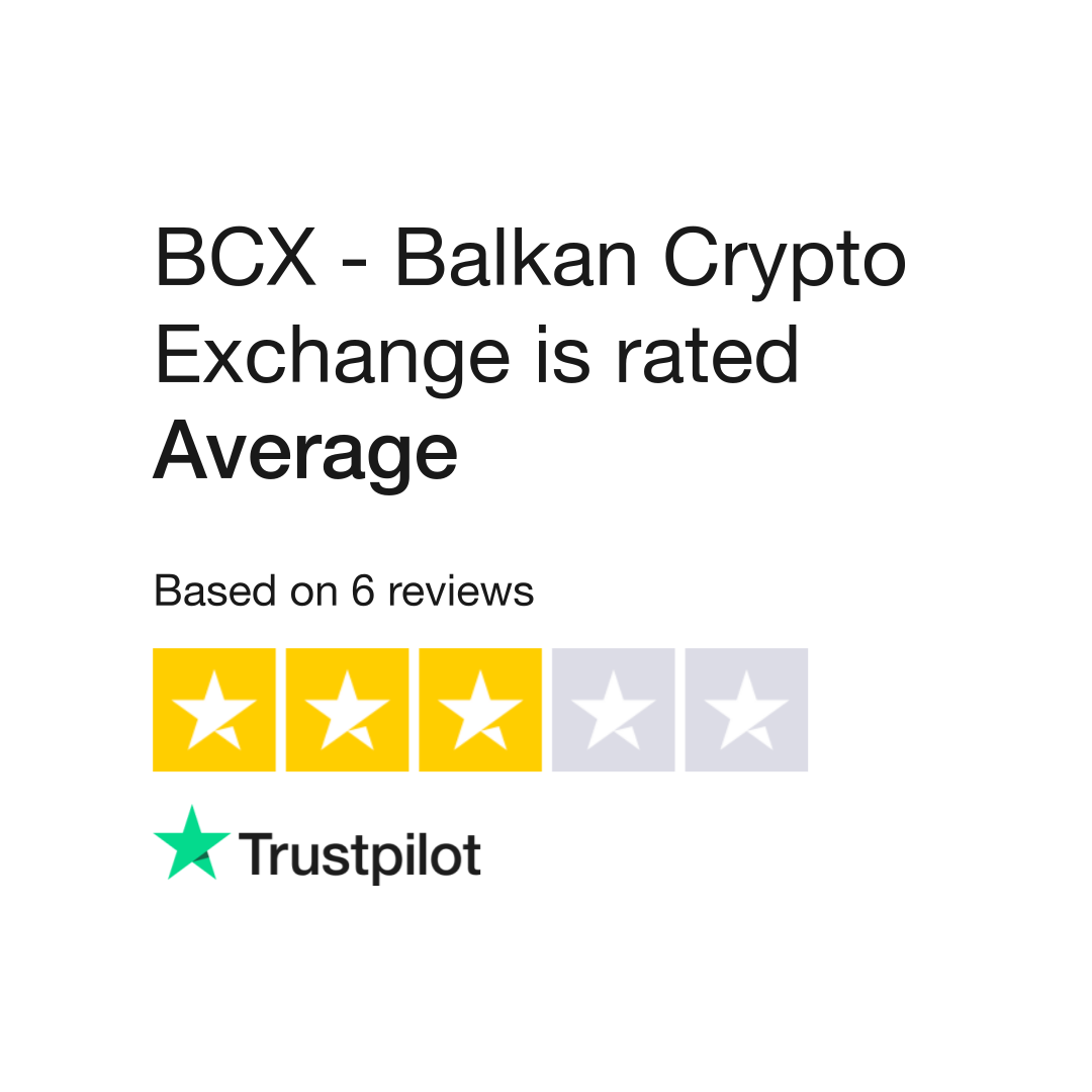 balkan crypto exchange