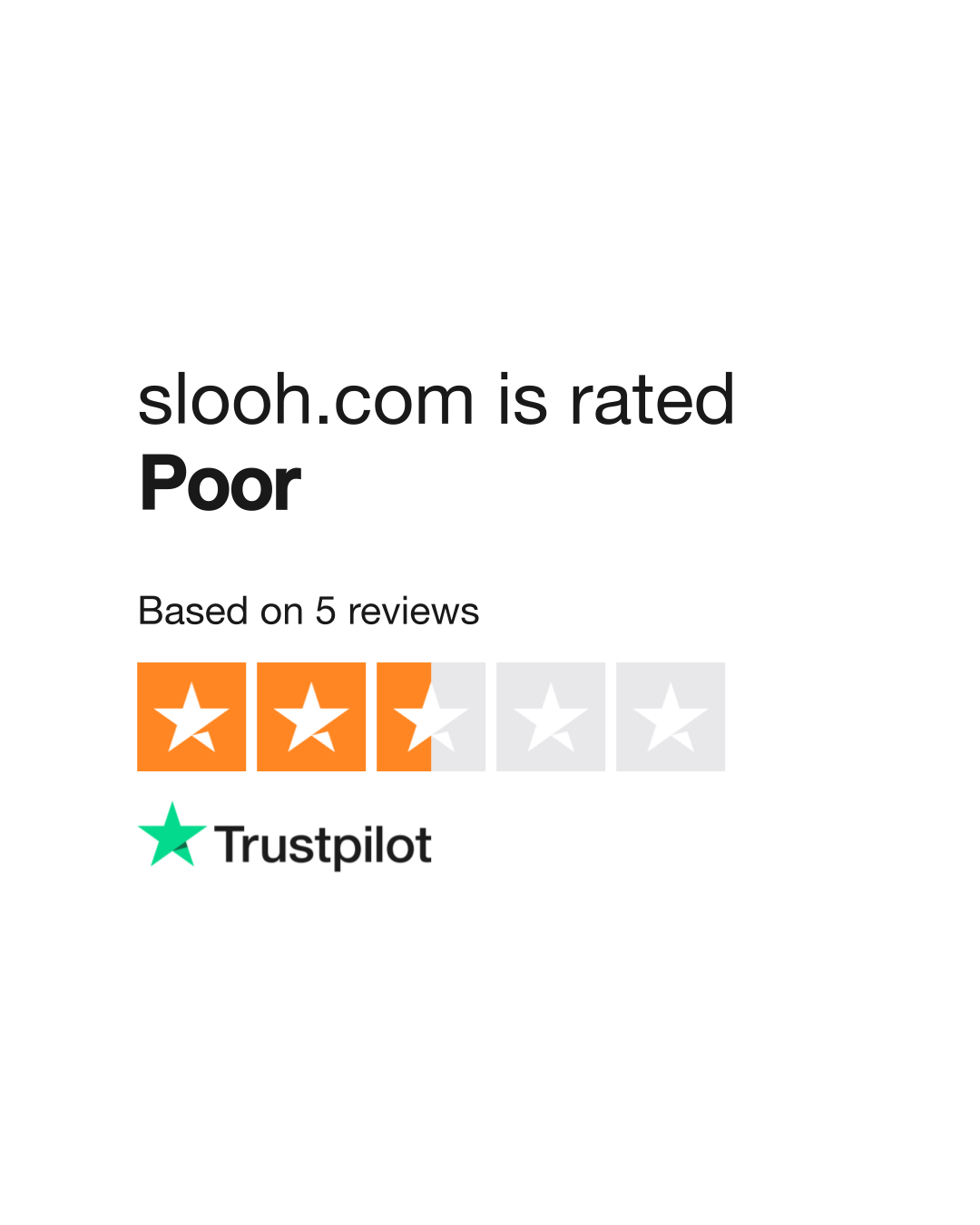 Slooh review sale