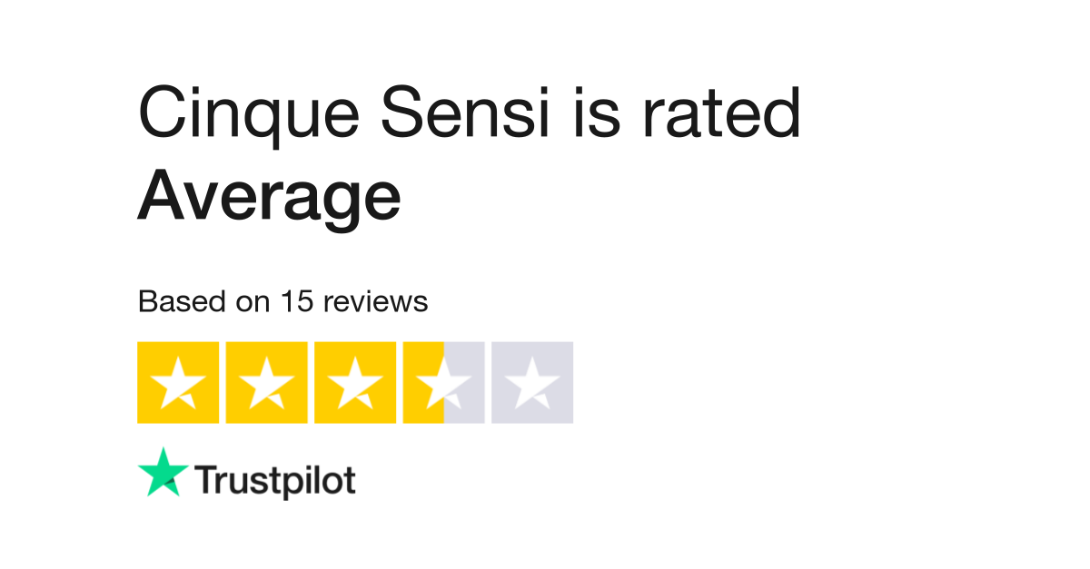 cinque-sensi-reviews-read-customer-service-reviews-of-5cinquesensi