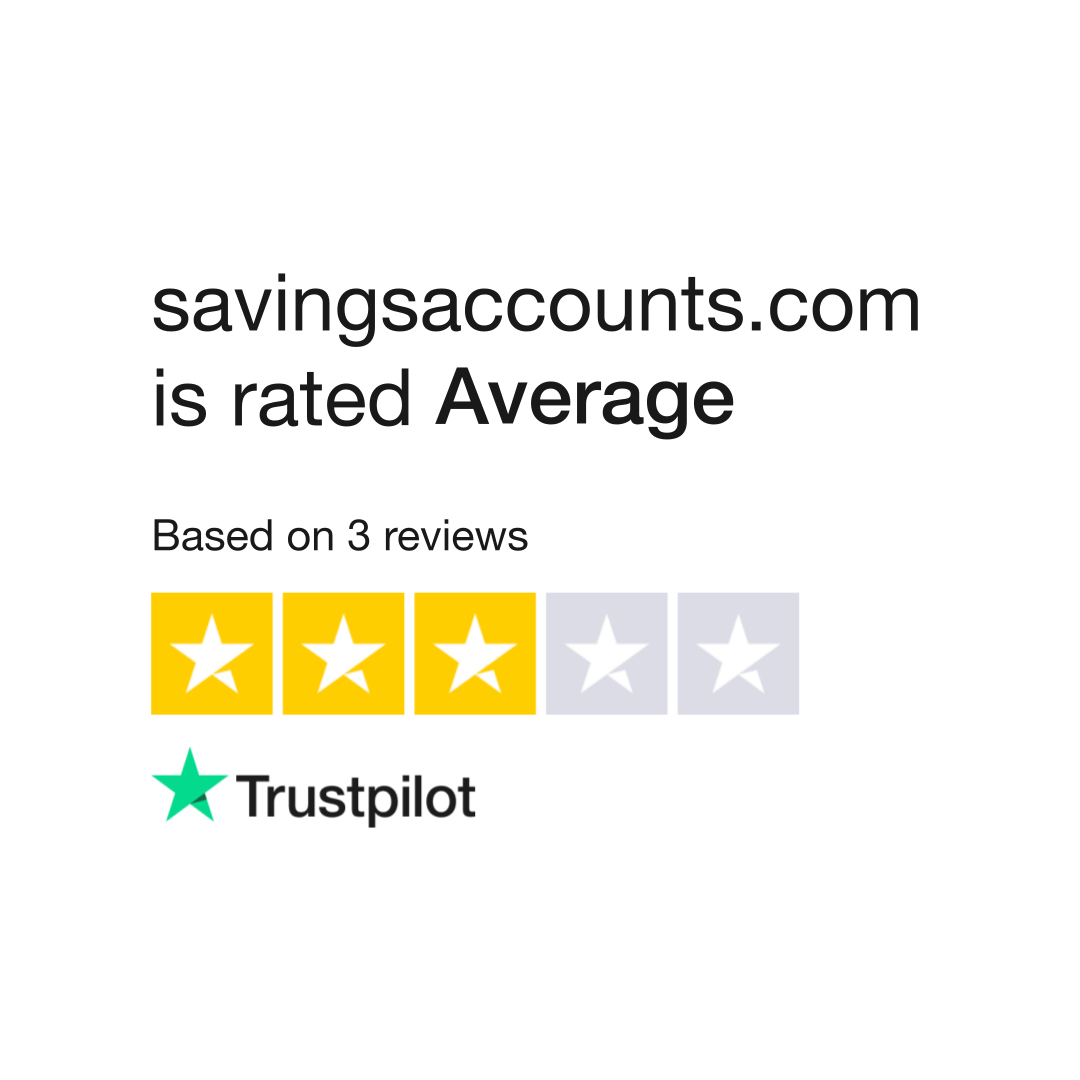 savingsaccounts-reviews-read-customer-service-reviews-of