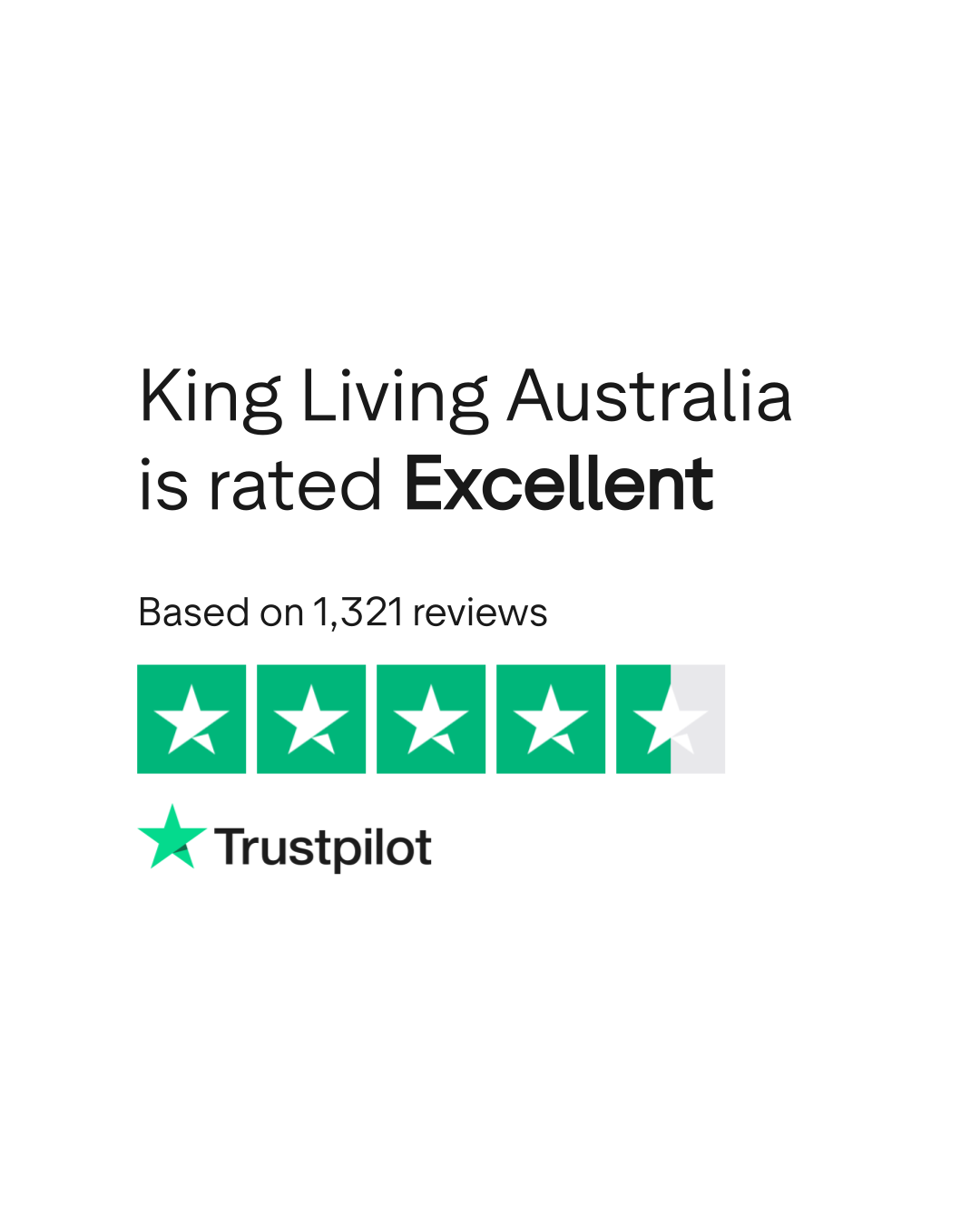King Living Australia Reviews Read Customer Service Reviews of
