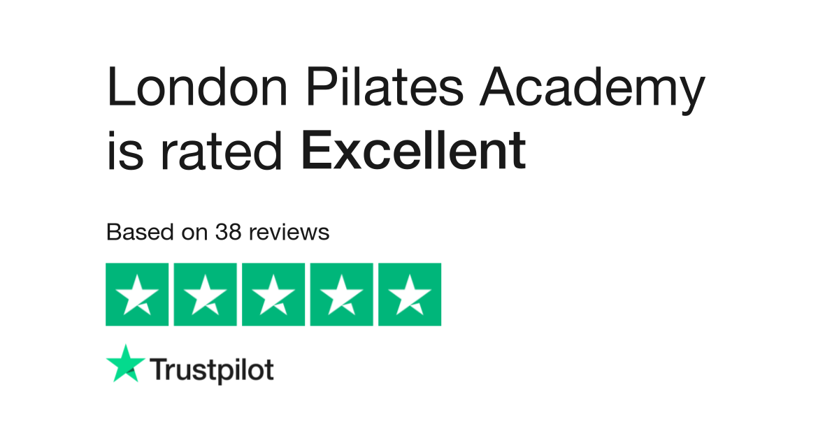 London Pilates Academy: Pilates Teacher Training and Education