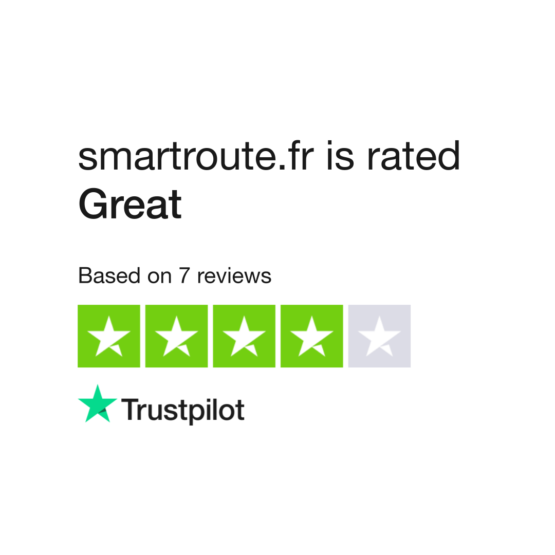 smartroute-fr-reviews-read-customer-service-reviews-of-smartroute-fr