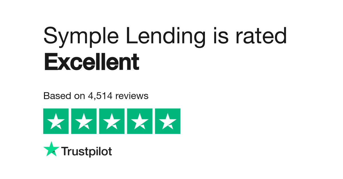 Symple Lending Reviews