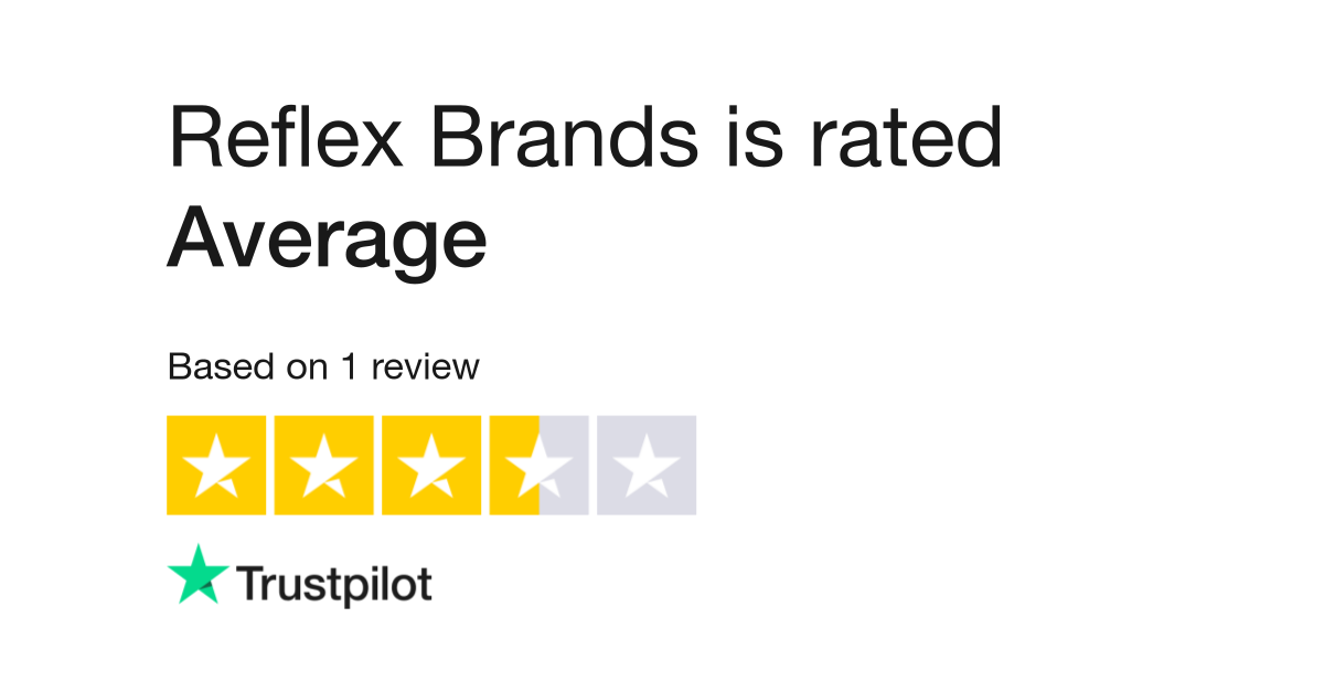 Brand: Reflex