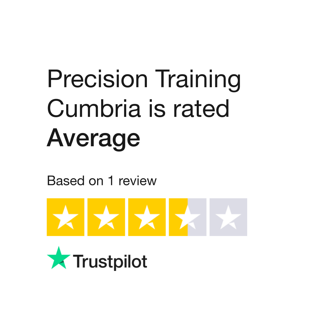 precision-training-cumbria-reviews-read-customer-service-reviews-of