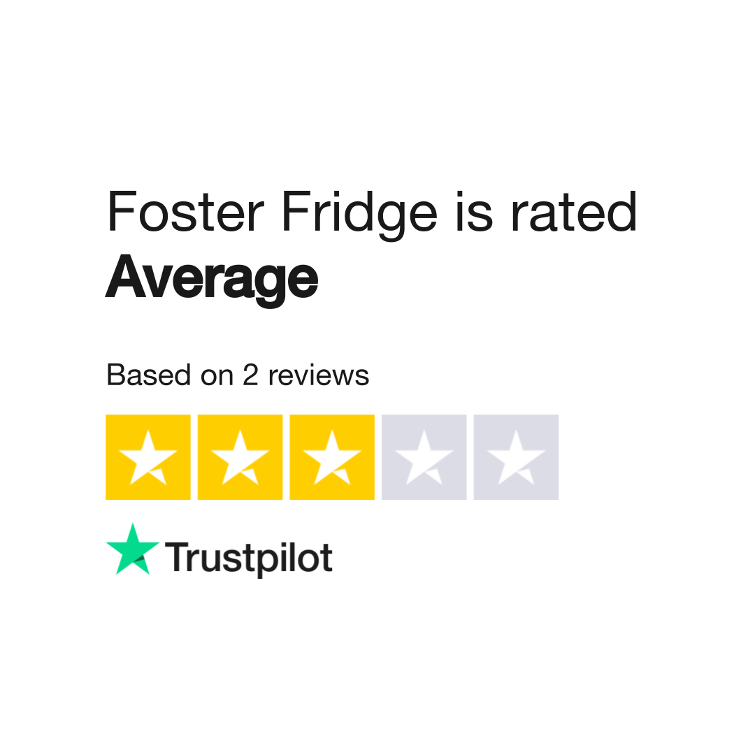 foster-fridge-reviews-read-customer-service-reviews-of-foster-fridge