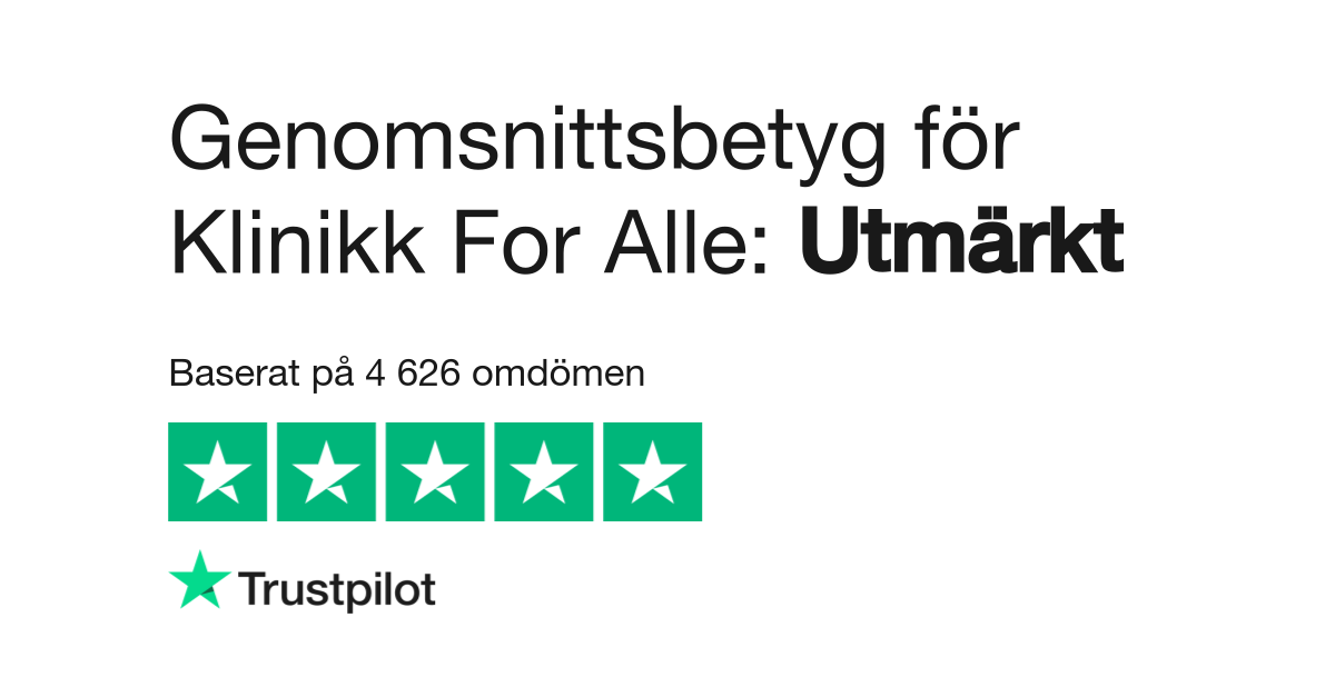 Klinikk For Alle Sola