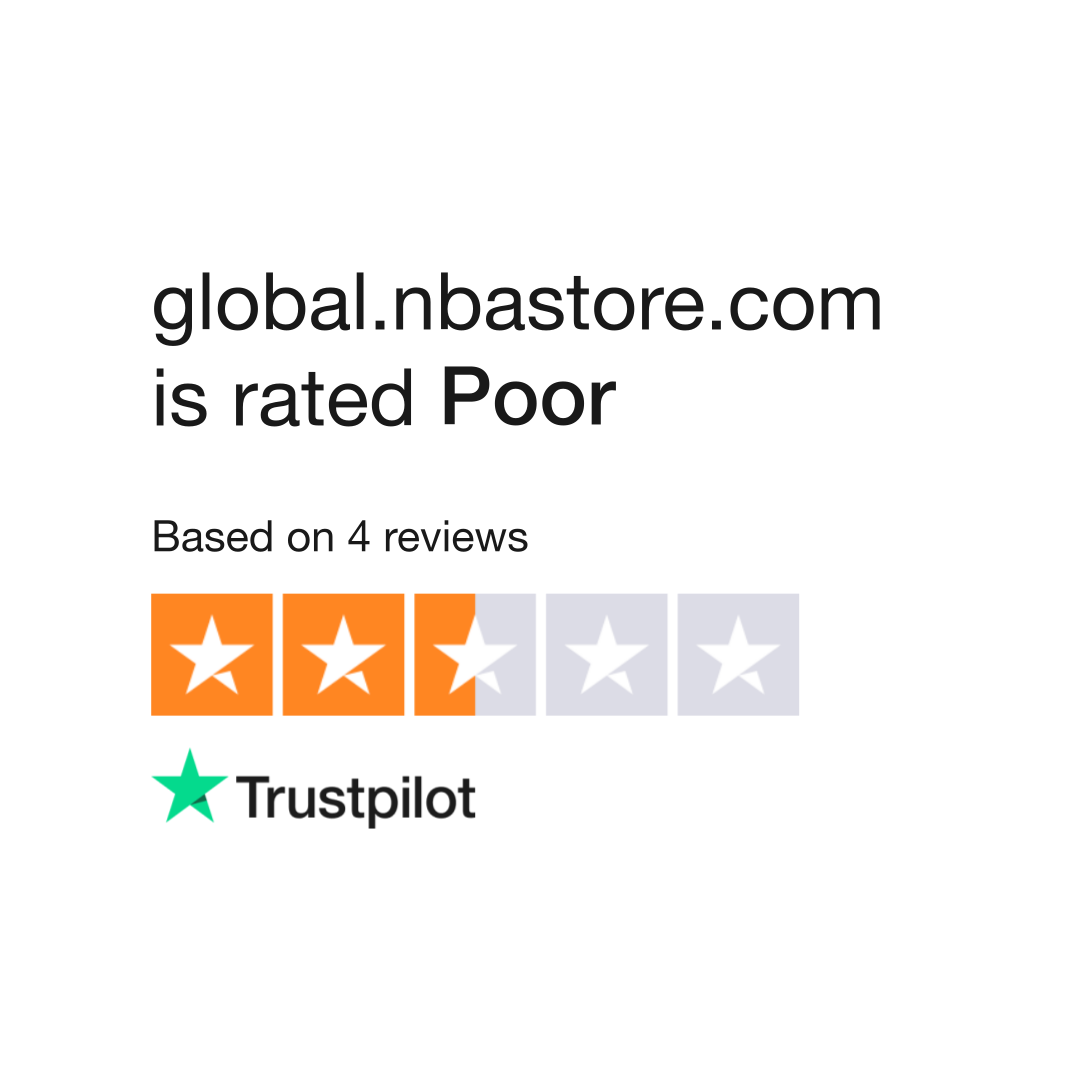 NBAstore Reviews  Read Customer Service Reviews of nbastore.com