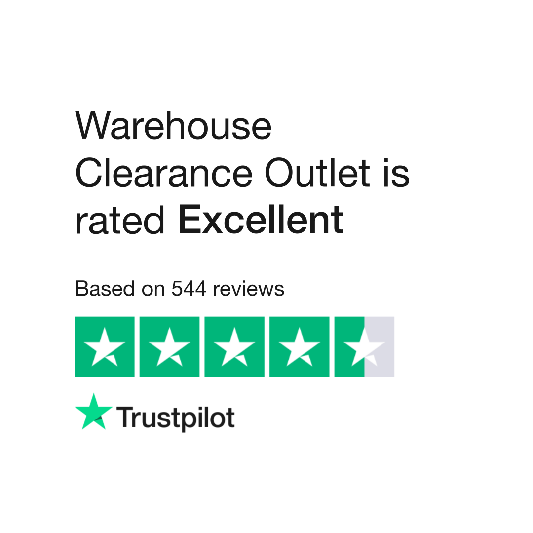 Warehouse Clearance Center LLC