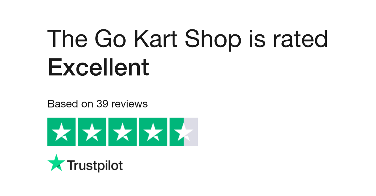 Kartshop.com Reviews  Read Customer Service Reviews of kartshop.com