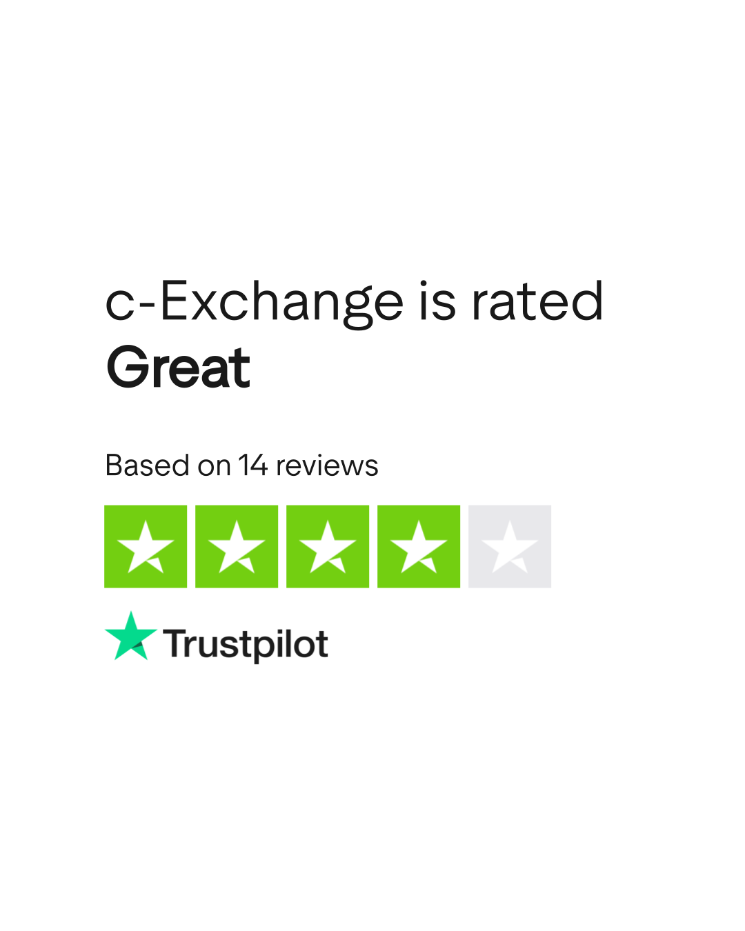 c-Exchange Reviews | Read Customer Service Reviews of www.c-exchange.com