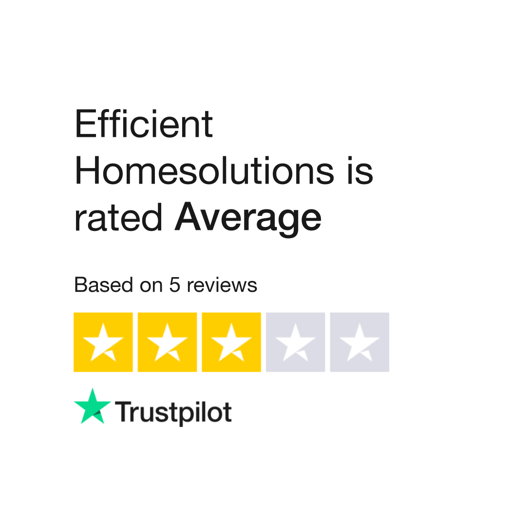 efficient-homesolutions-reviews-read-customer-service-reviews-of