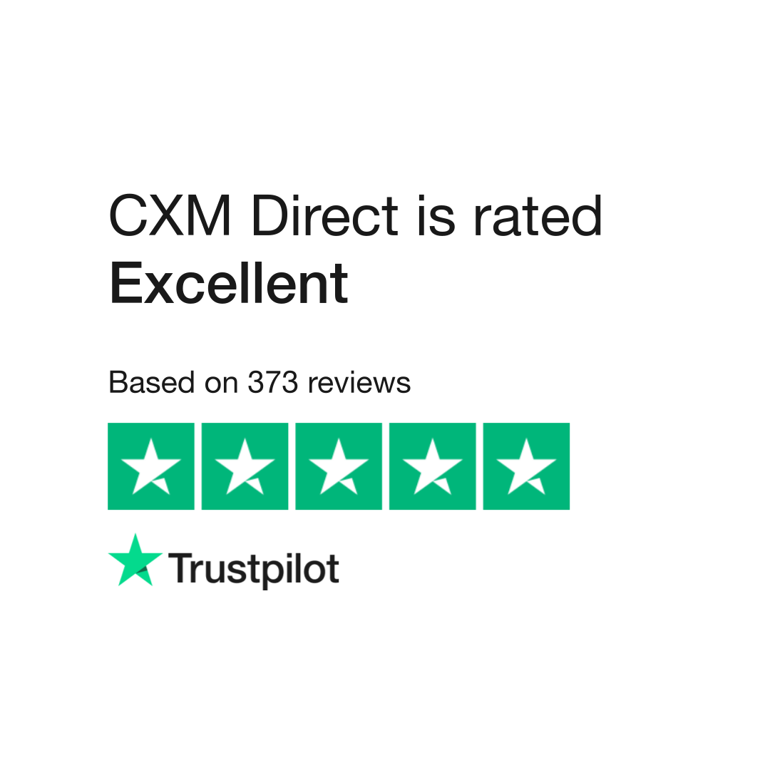 CXM Direct Reviews Read Customer Service Reviews of