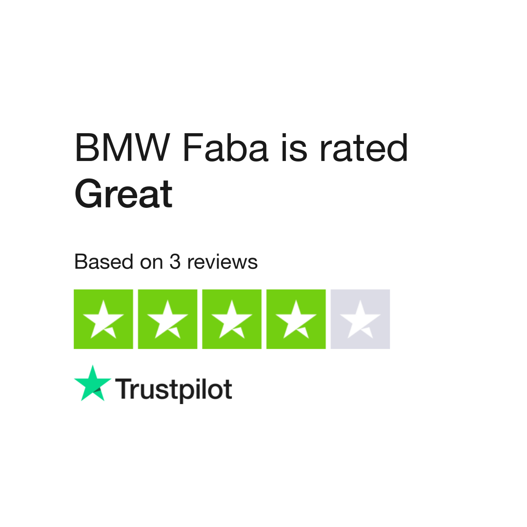 BMW FABA