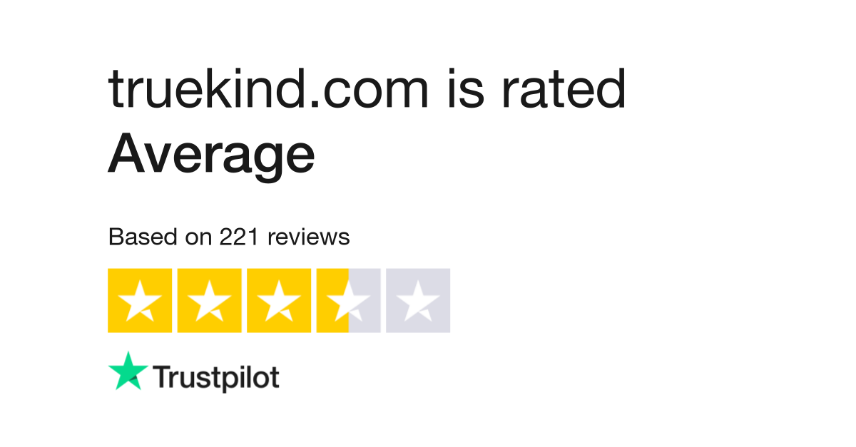 truekind.com Reviews  Read Customer Service Reviews of truekind.com