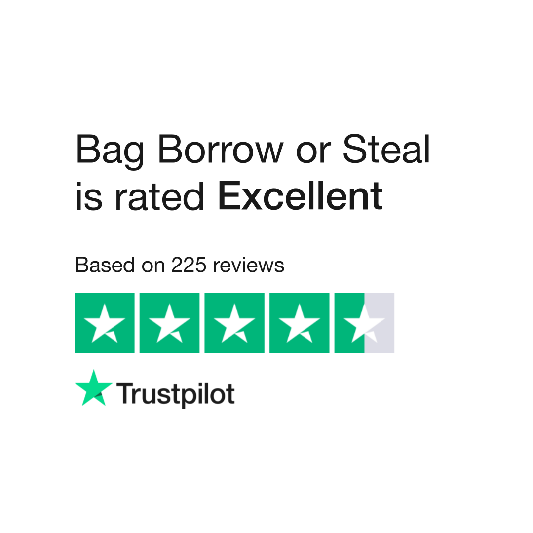 Bag Borrow or Steal — Blog — truelane
