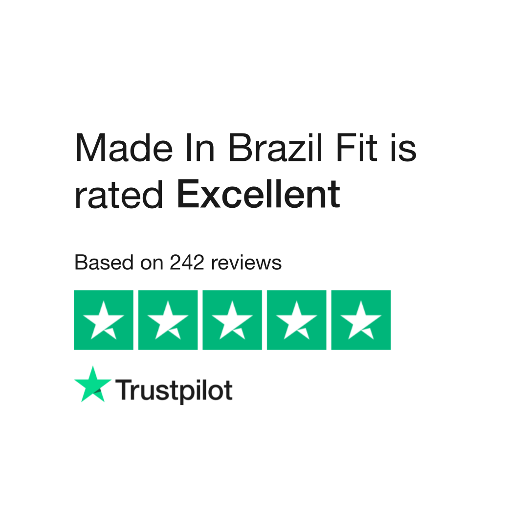 MBRfit, Made In Brazil Fit