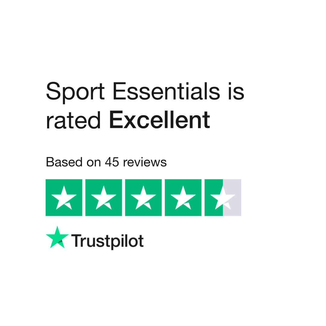 Sport Essentials Reviews  Read Customer Service Reviews of