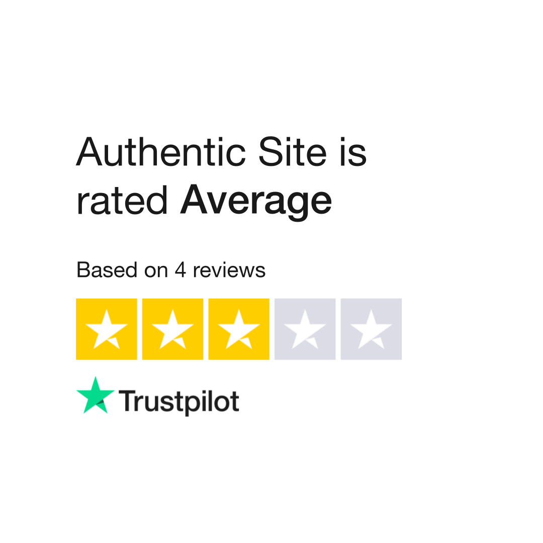 Authentic Site Reviews Read Customer Service Reviews of