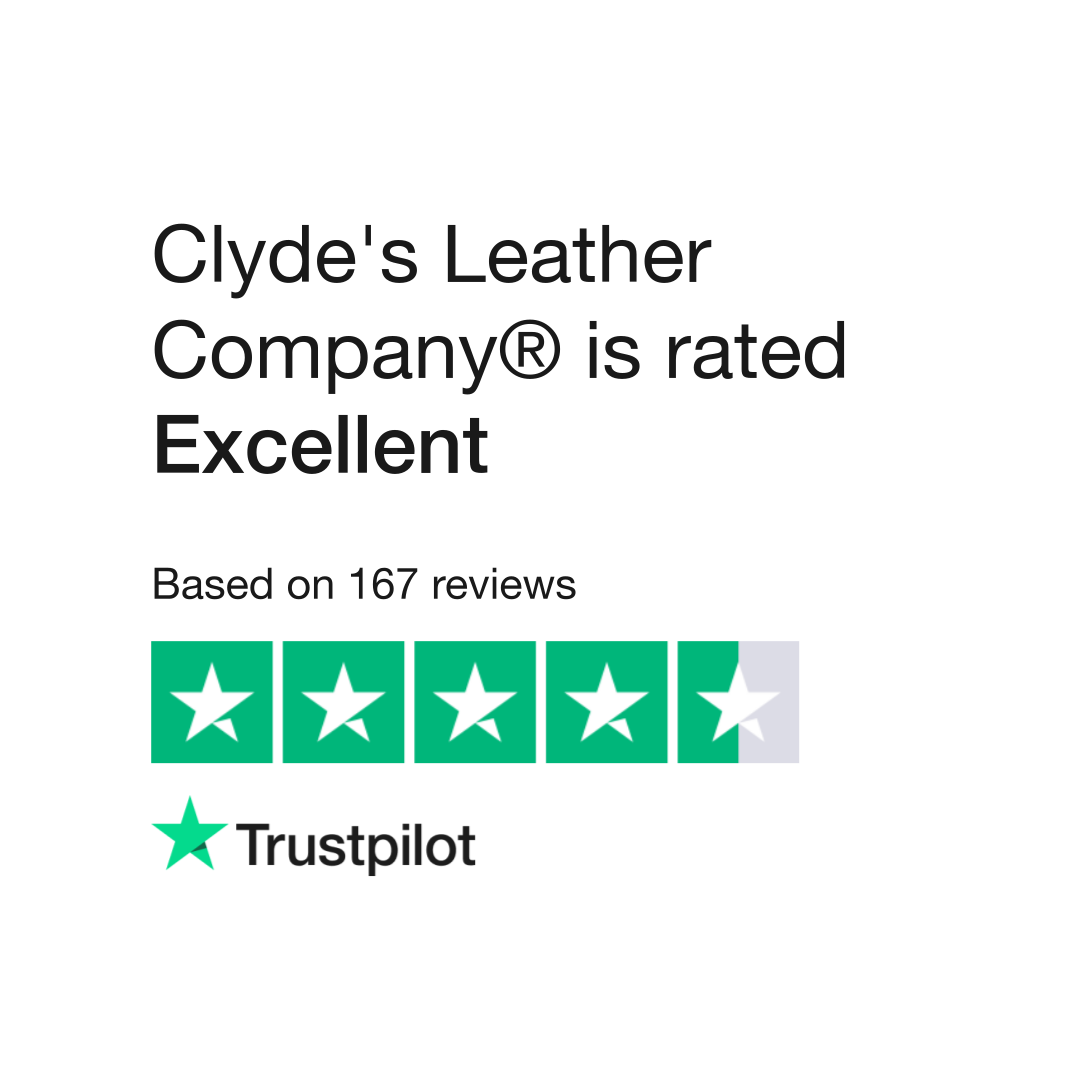 💼 Master the art of leather scratch repair Sue - Clyde's Leather Company