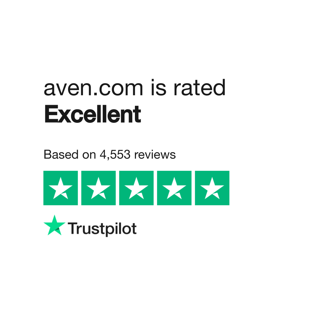 aven.com Reviews | Read Customer Service Reviews of aven.com