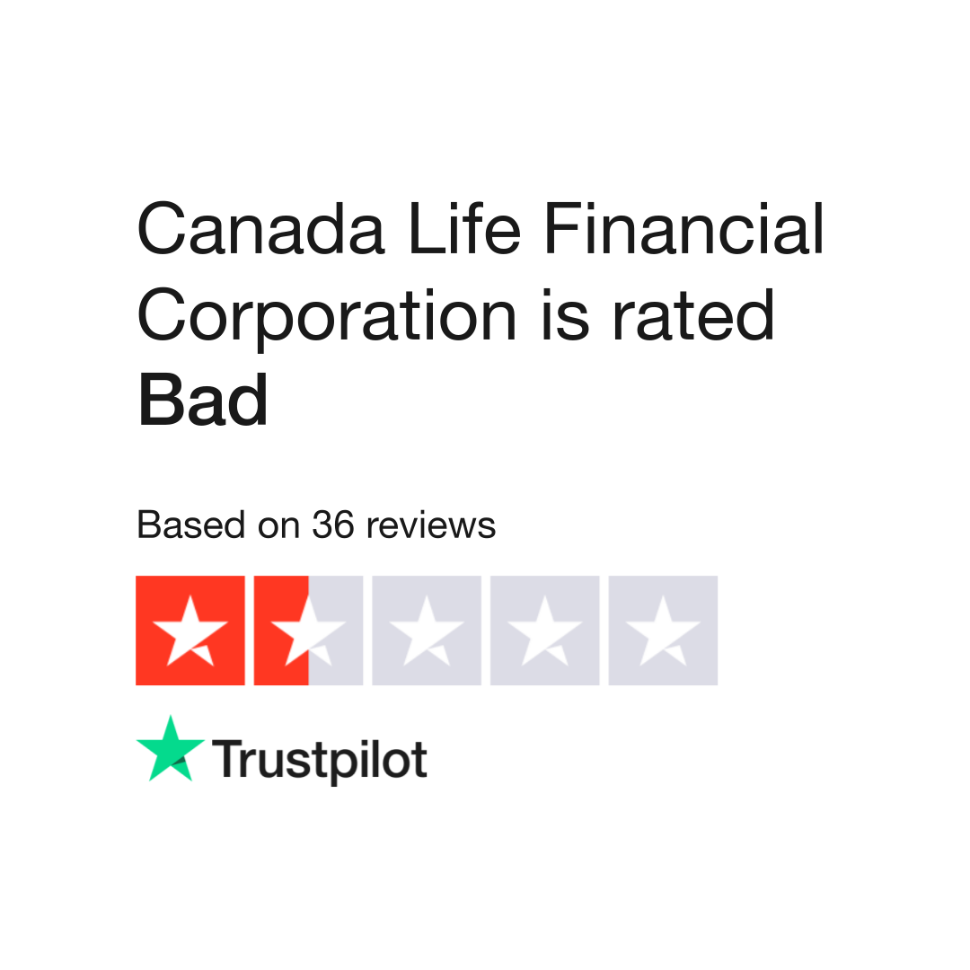 canada-life-financial-corporation-reviews-read-customer-service