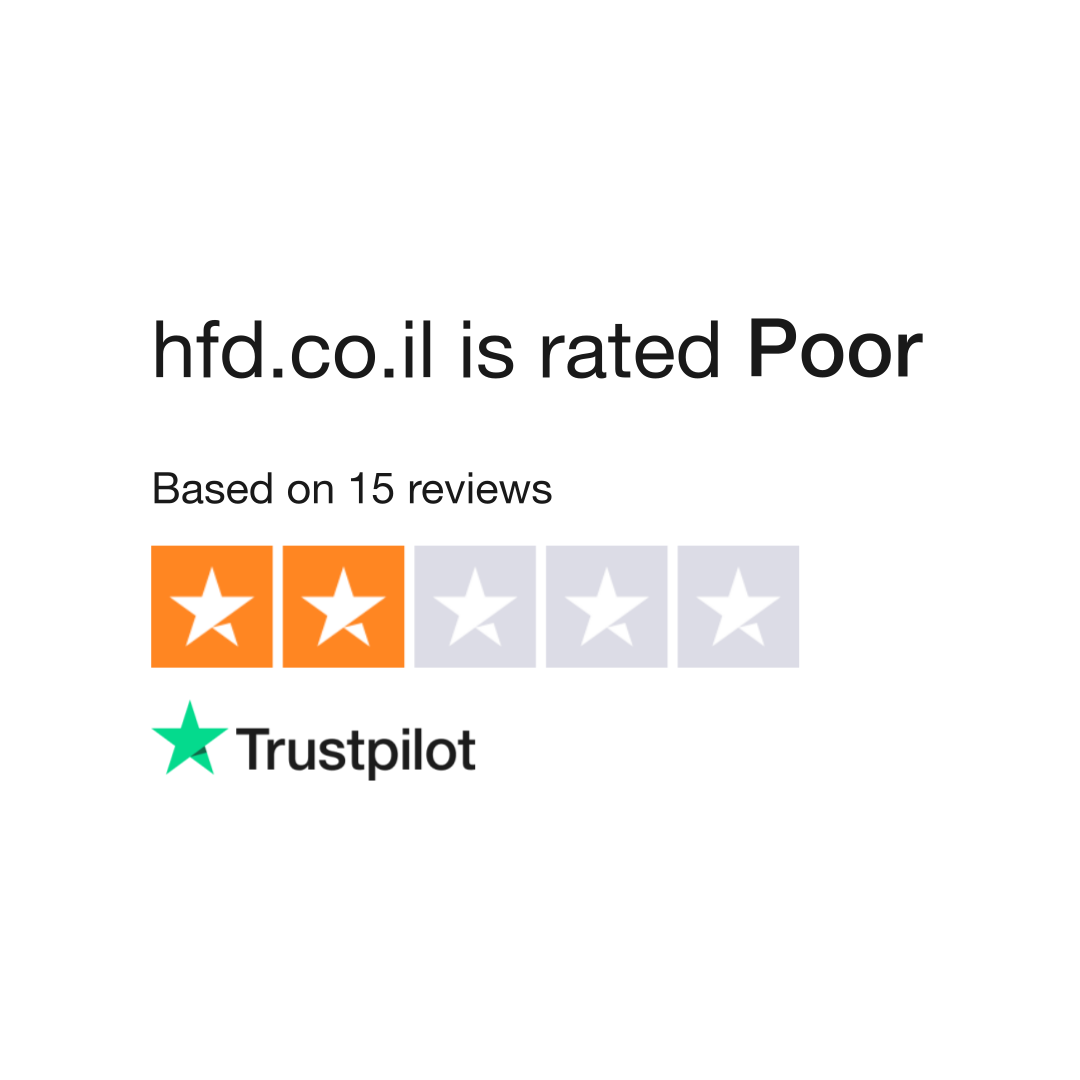 hfd-co-il-reviews-read-customer-service-reviews-of-www-hfd-co-il