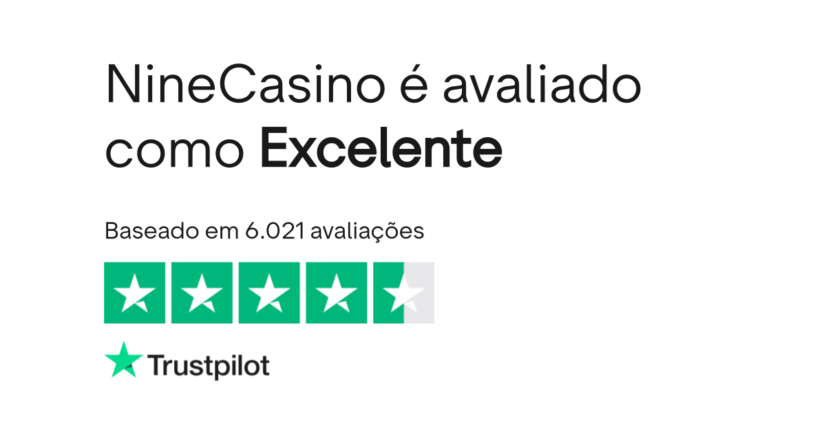 Valutazione Nine Casino