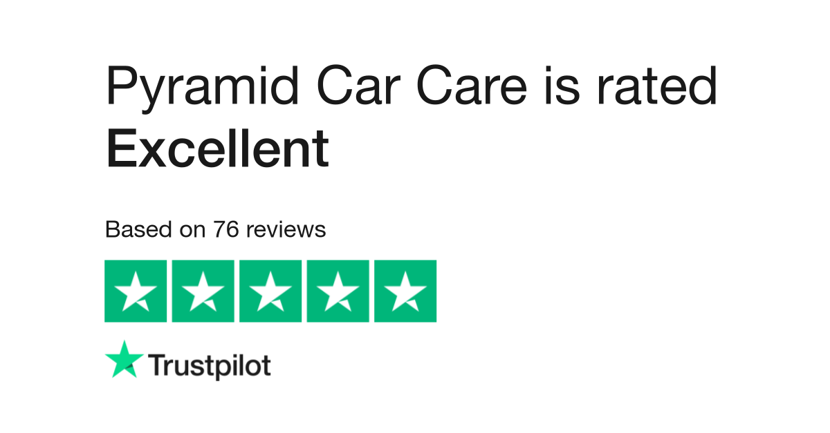 pyramid car care ceramic coating review