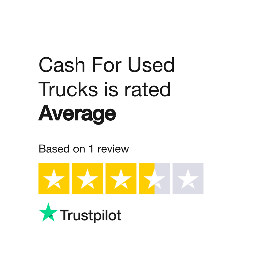 cash-for-used-trucks-reviews-read-customer-service-reviews-of