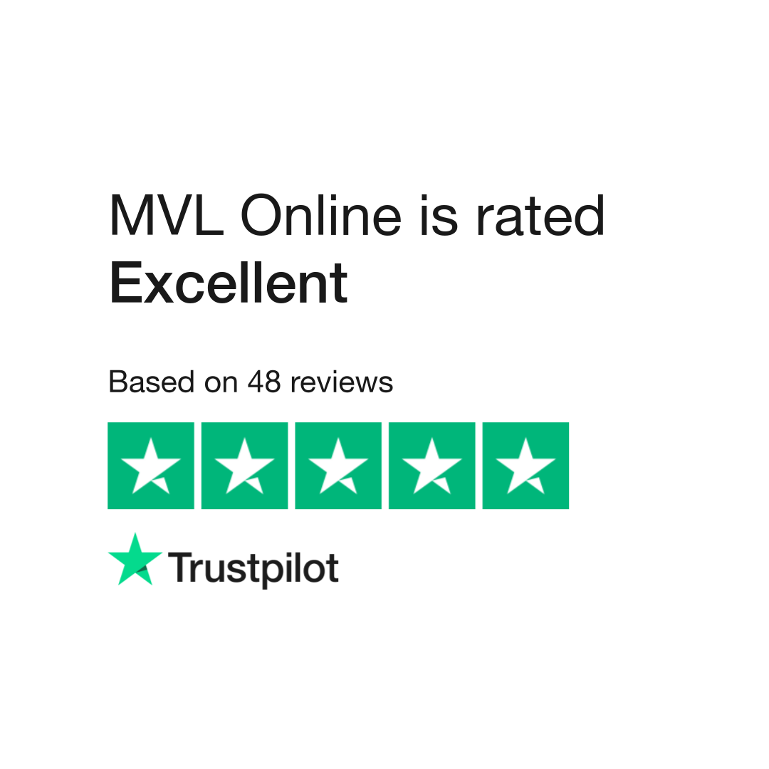 MVL Online Reviews  Read Customer Service Reviews of mvlonline.co.uk