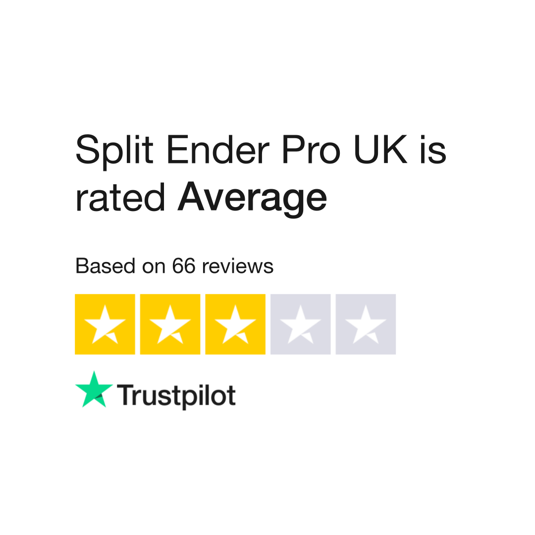 Split-Ender PRO (@splitenderpro) • Instagram photos and videos