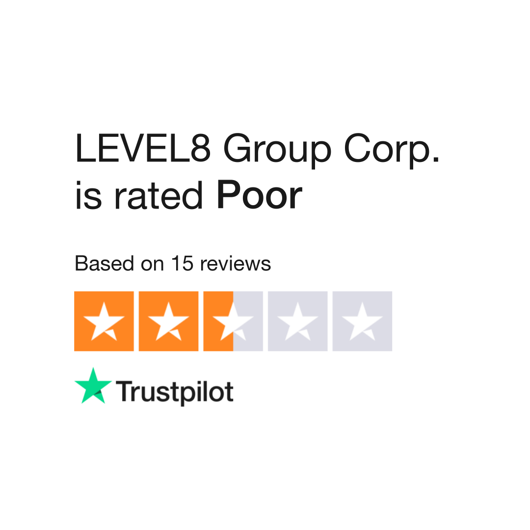 The Level 8 Group