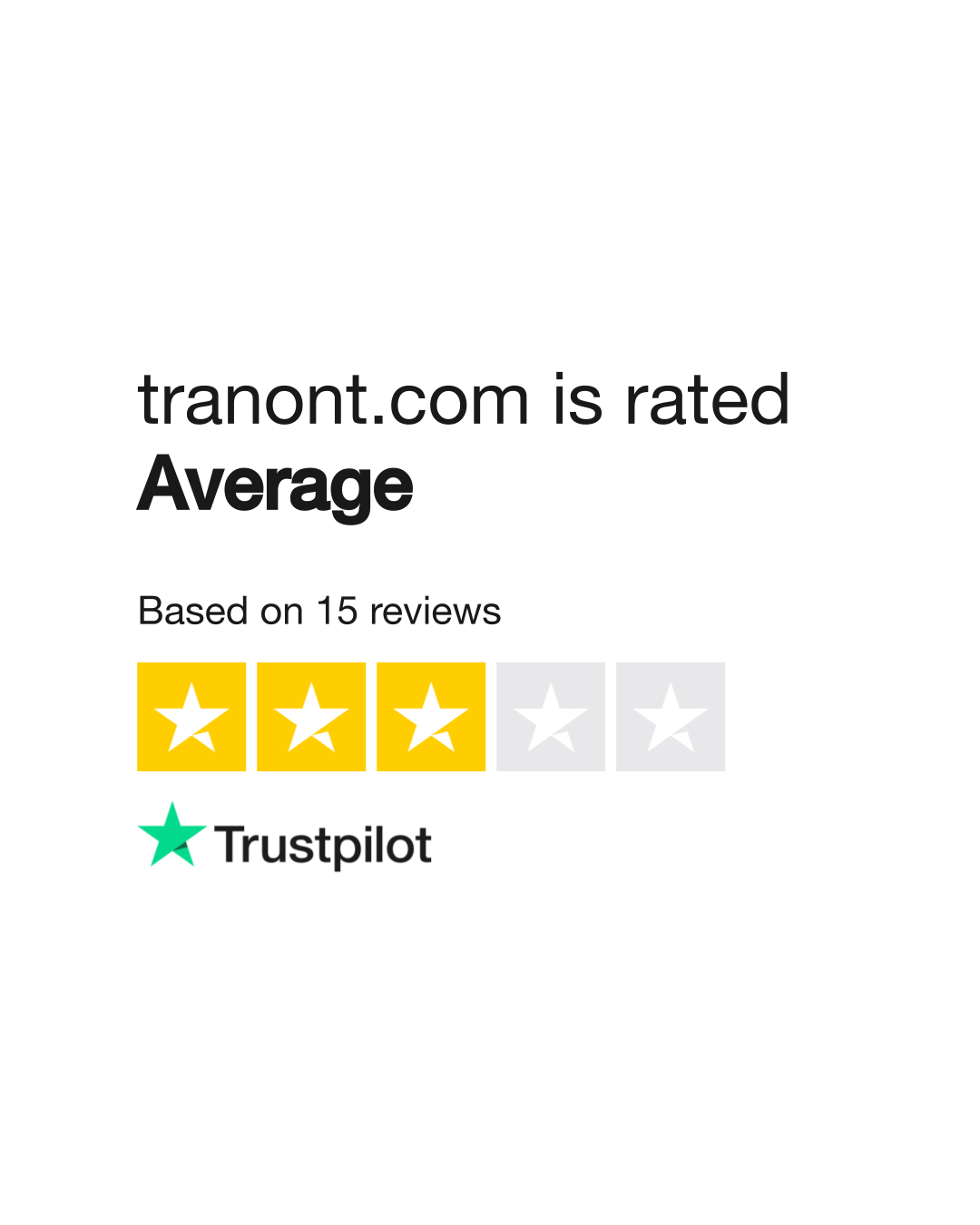 tranont-reviews-read-customer-service-reviews-of-tranont