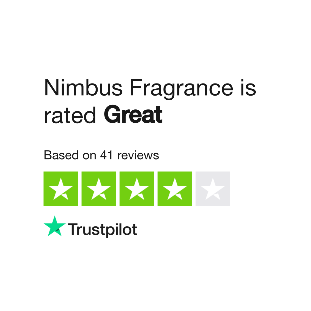 Fragrance outlet shop trustpilot