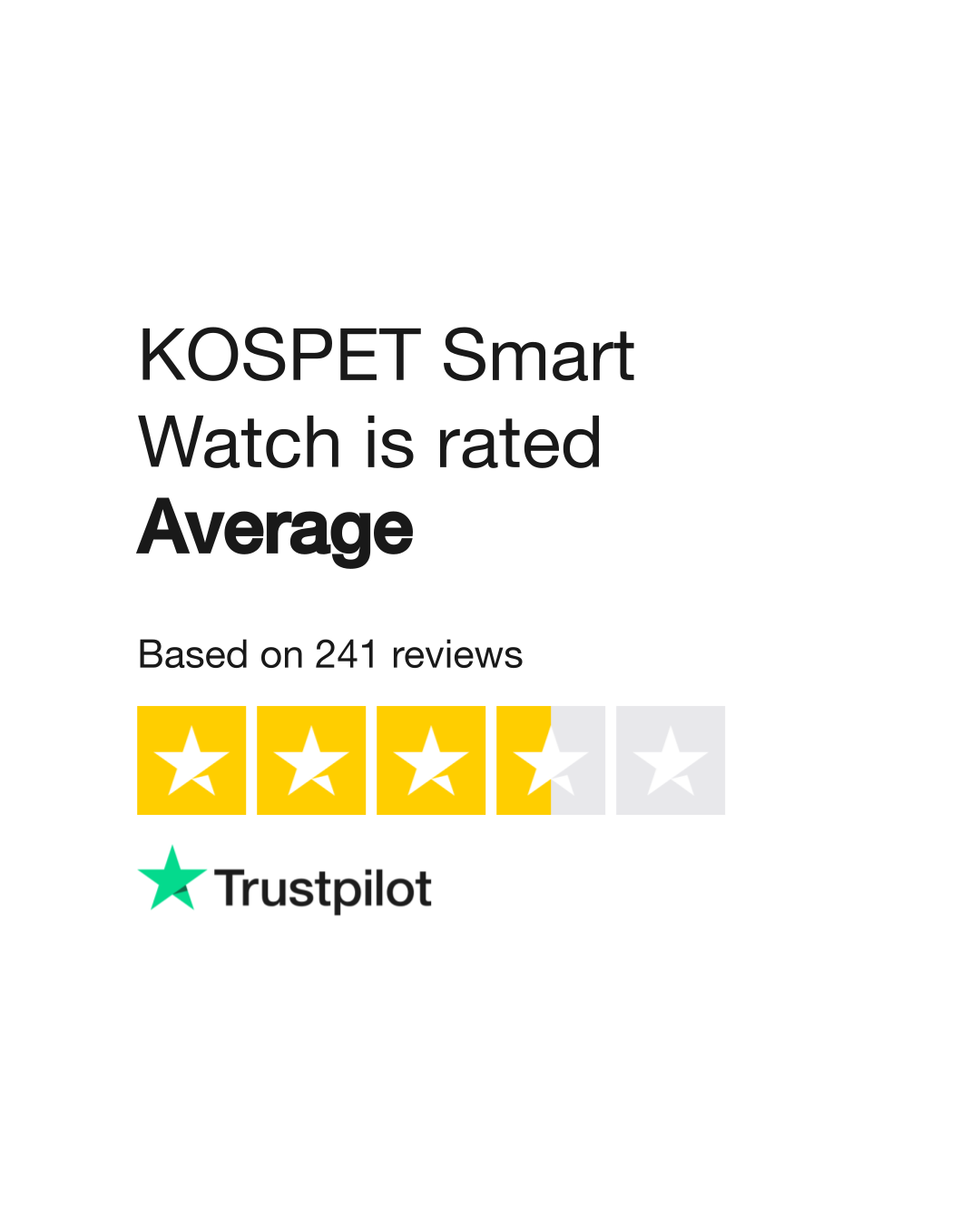 Kospet Tank T2 Review: A Beasty Smartwatch in an Affordable Price Tag! -  AppleGadgets Blog