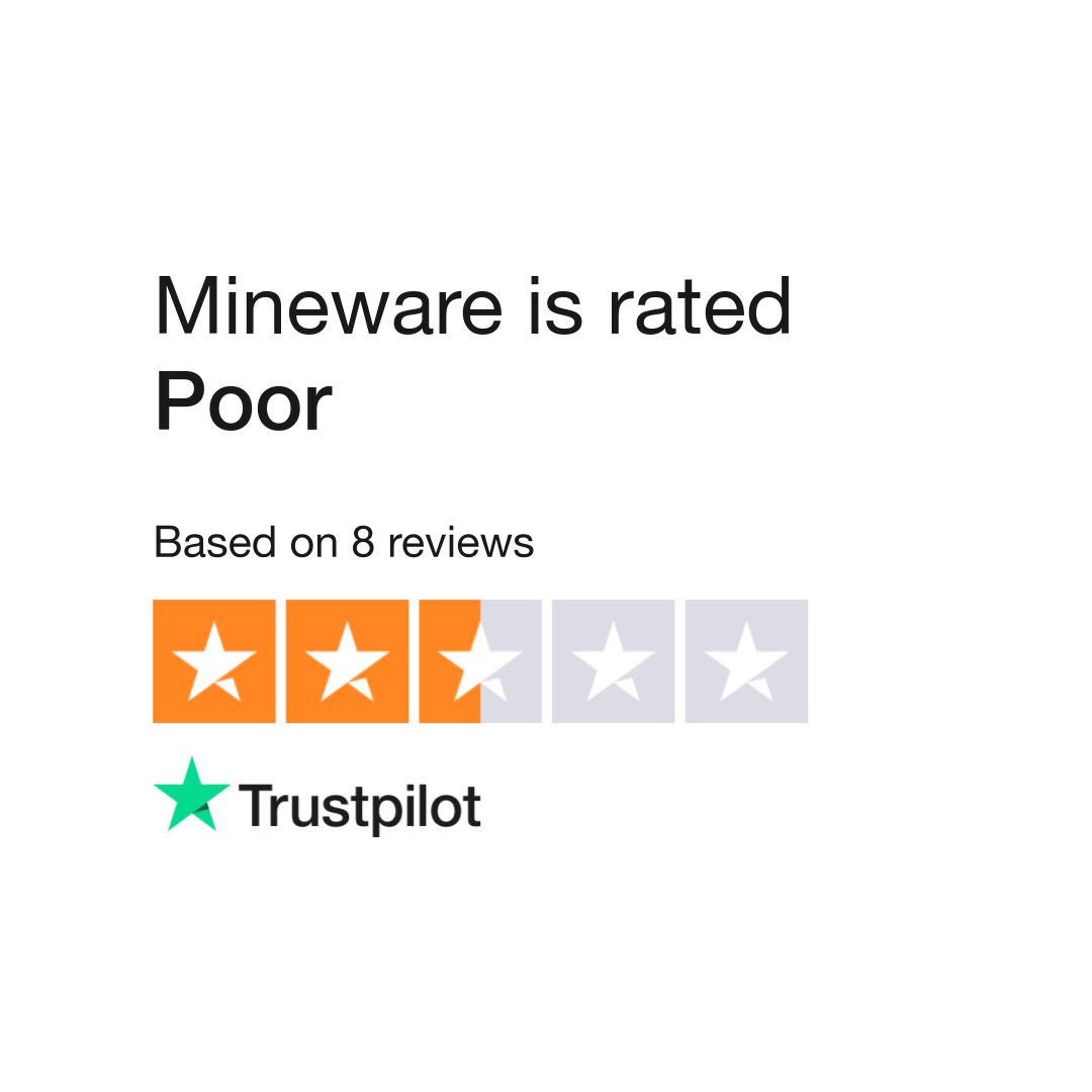 mineware-reviews-read-customer-service-reviews-of-mineware-ltd