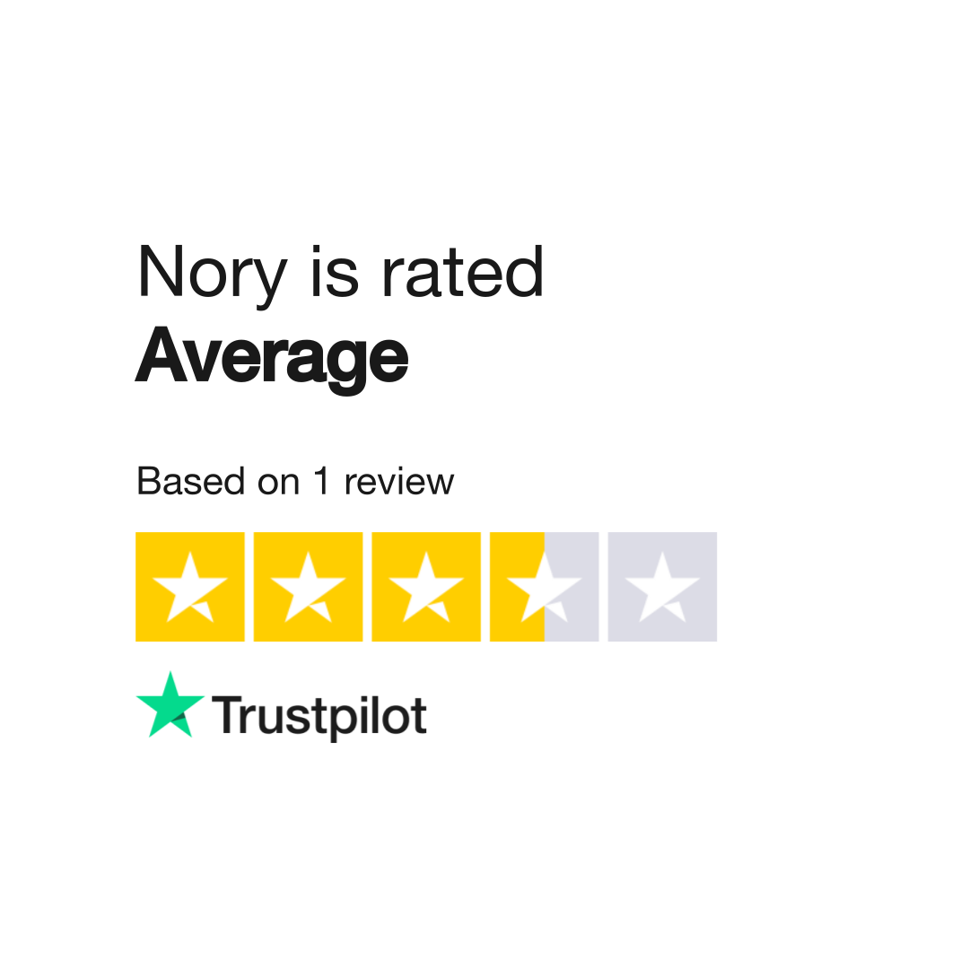 nory-reviews-read-customer-service-reviews-of-nory-ai