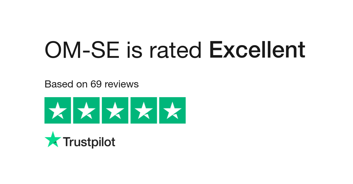 OM-SE Reviews  Read Customer Service Reviews of om-se.com