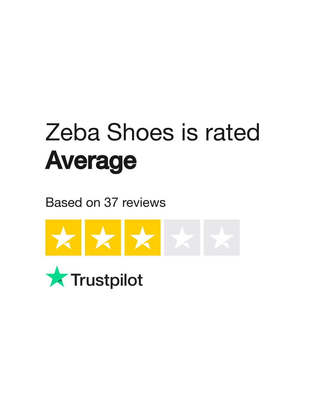 zeba sneakers reviews