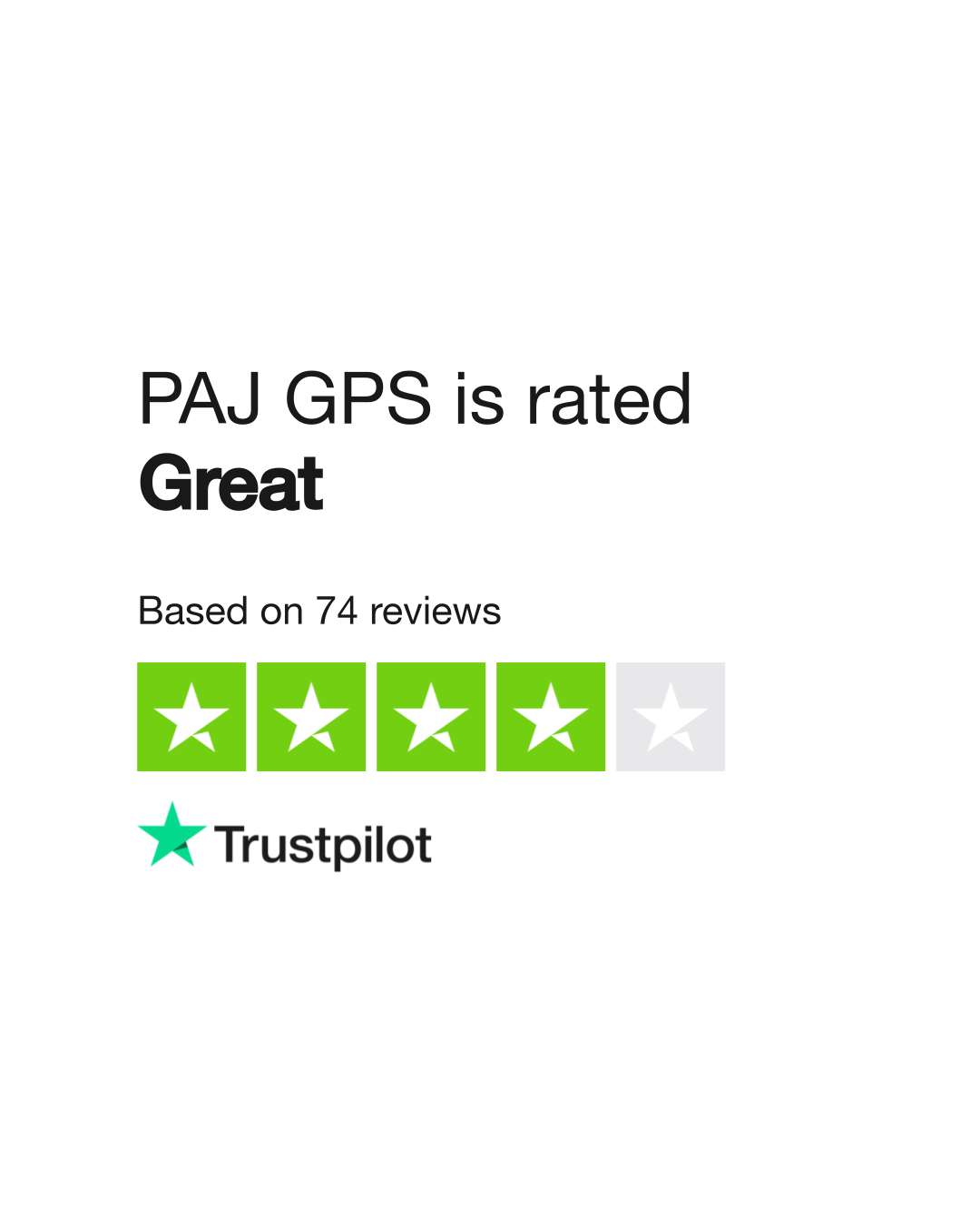 PAJ GPS CAR FINDER - GPS Tracker Samochody GPS - Sklep, Opinie, Cena w