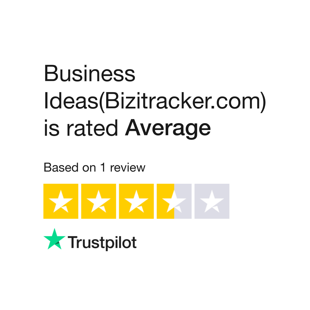 business-ideas-bizitracker-reviews-read-customer-service-reviews