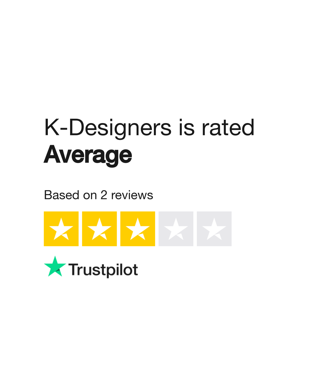 KDesigners Reviews Read Customer Service Reviews of