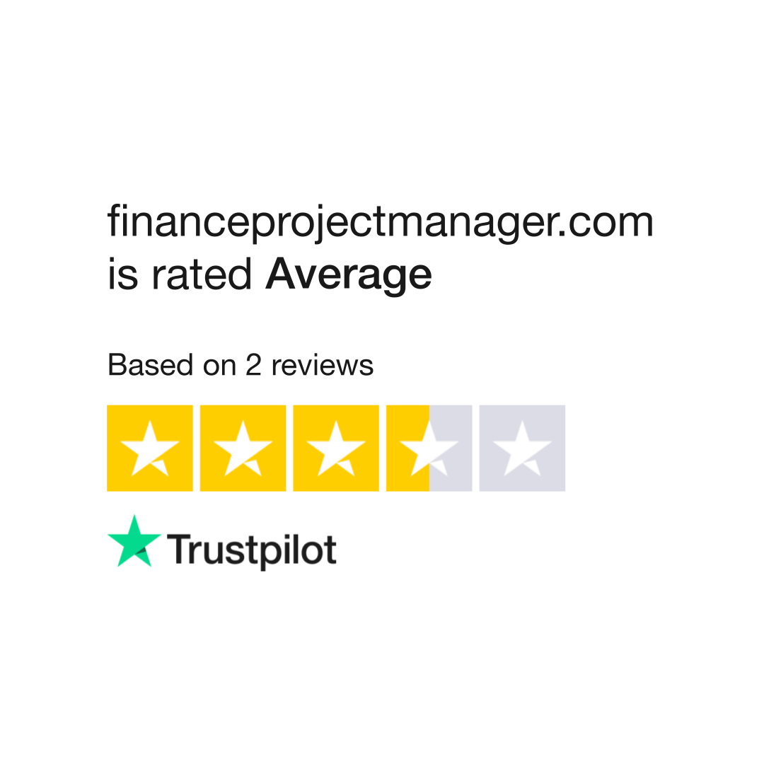 financeprojectmanager-reviews-read-customer-service-reviews-of